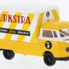 VW T1b Großraum-Koffer Turkstra, 1960, Turkstra, 1:87, Brekina