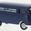 VW T1b Kasten Eriks, 1960, Eriks N.V, 1:87, Brekina