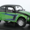 VW Baja Bug, grün/schwarz, 1976, 1:18, Solido