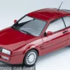 VW Corrado G60, rot, 1988, 1:18, Norev