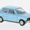 VW Derby I, hellblau, 1977, 1:87, PCX87