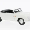VW Drews Sport-Cabriolet, weiss, 1949, 1:43, AutoCult