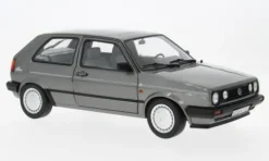 VW Golf Champion, grau, 1989, 1:18, Norev