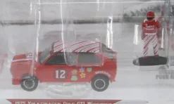 VW Golf GTI, 1975, Christmas 2025, 1:64, Greenlight