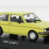 VW Golf I, gelb, 1980, 1:43, Maxichamps