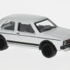VW Golf I GTI, weiss, 1:87, Schuco