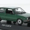 VW Golf II, grün, 1985, 1:43, Maxichamps
