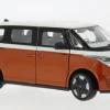 VW ID.BUZZ, orange/weiss, 1:24, Welly