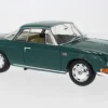 VW Karmann Ghia 1500, grün, 1963, 1:18, Norev