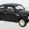 VW Käfer 1200, schwarz, 1960, 1:24, WhiteBox