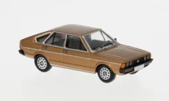 VW Passat B1, bronze, 1977, 1:87, PCX87