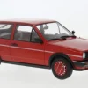 VW Polo II Coupe Fox, rot, 1985, 1:18, MCG