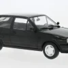 VW Polo II Coupe G40, schwarz, 1985, 1:18, MCG