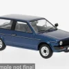 VW Polo II, dunkelblau, 1981, 1:43, IXO