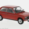 VW Polo MK I, rot, 1975, 1:43, IXO