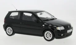 VW Polo N GTi, schwarz, 2001, 1:18, Ottomobile