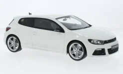 VW Scirocco III R, weiss, 2008, 1:18, Ottomobile