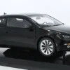 VW Scirocco III, schwarz, 2008, 1:18, Norev