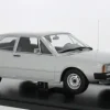 VW Scirocco I L, silber, 1975, 1:18, KK Scale