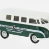 VW T1b Kombi, 1960, Storchenmühle, 1:87, Brekina