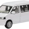 VW T5 California Camper, weiss, 1:76, Oxford