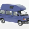 VW T4 California (Hochdach), blau, 1:43, Schuco