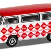 VW T2 Camper, Coca-Cola, 1:43, Corgi