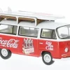 VW T2, Coca-Cola, 1:76, Oxford