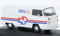 VW T1 Kastenwagen, BRS Truck Rental, 1:43, Vanguards