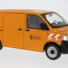 VW Transporter, 2002, Stadt Würselen Baubetriebshof, 1:18, Norev