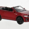 VW T-Roc Cabriolet, rot, 2022, 1:87, PCX87