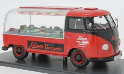 VW T1, Schuco Varianto, 1:18, Schuco