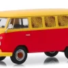 VW T1 (Type 2) Station Wagon, 1967, Fast Times at Ridgemont High, 1:43, Greenlight
