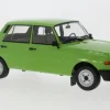 Wartburg 353, grün, 1985, 1:18, MCG