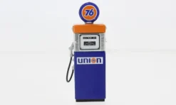 Wayne Wayne 505 Zapfsäule, 1951, Union 76, 1:18, Greenlight