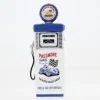 Wayne 505 Zapfsäule, 1951, Busted Knuckle Garage Speed Shop, 1:18, Greenlight