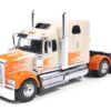 Western Star 4900, beige/orange, 2000, 1:43, IXO