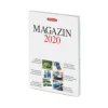Wiking Magazin 2020, 1:87, Wiking
