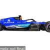 Williams FW48, Formel 1, 2026, #55, C.Sainz, 1:43, Bburago