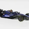 Williams FW46, Formel 1, GP Austin, 2024, Williams Racing, F.Colapinto, 1:43, Minichamps