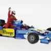 Williams FW45, Formel 1, GP Austin, 2023, Williams Racing, #23, A.Albon, 1:43, Minichamps