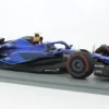 Williams FW45, Formel 1, GP Bahrain, 2023, Williams Racing, #2, L.Sargeant, 1:18, Spark
