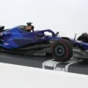Williams FW45, Formel 1, GP Bahrain, 2023, Williams Racing, #23, A.Albon, 1:18, Minichamps