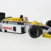 Williams FW11, Formel 1, GP Brasilien, 1986, Canon Williams Honda Team, #6, N.Piquet, 1:18, MCG