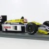 Williams FW11, Formel 1, GP Brasilien, 1986, #6, N.Piquet, 1:18, Spark