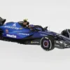 Williams FW47, Formel 1, GP China, 2025, Williams Racing, C.Sainz, 1:43, Minichamps