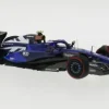 Williams FW45, Formel 1, GP Großbritannien, 2023, Williams Racing, #2, L.Sargeant, 1:43, Minichamps