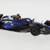Williams FW45, Formel 1, GP Großbritannien, 2023, Williams Racing, #23, A.Albon, 1:43, Minichamps
