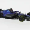 Williams FW44, Formel 1, GP Italien, 2022, Williams Racing, #45, N.de Vries, 1:43, Minichamps