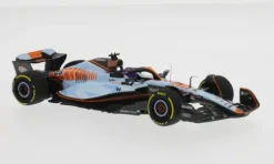 Williams FW45, Formel 1, GP Singapur, 2023, Williams Racing, #23, A.Albon, 1:43, Minichamps